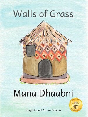 cover image of Walls of Grass